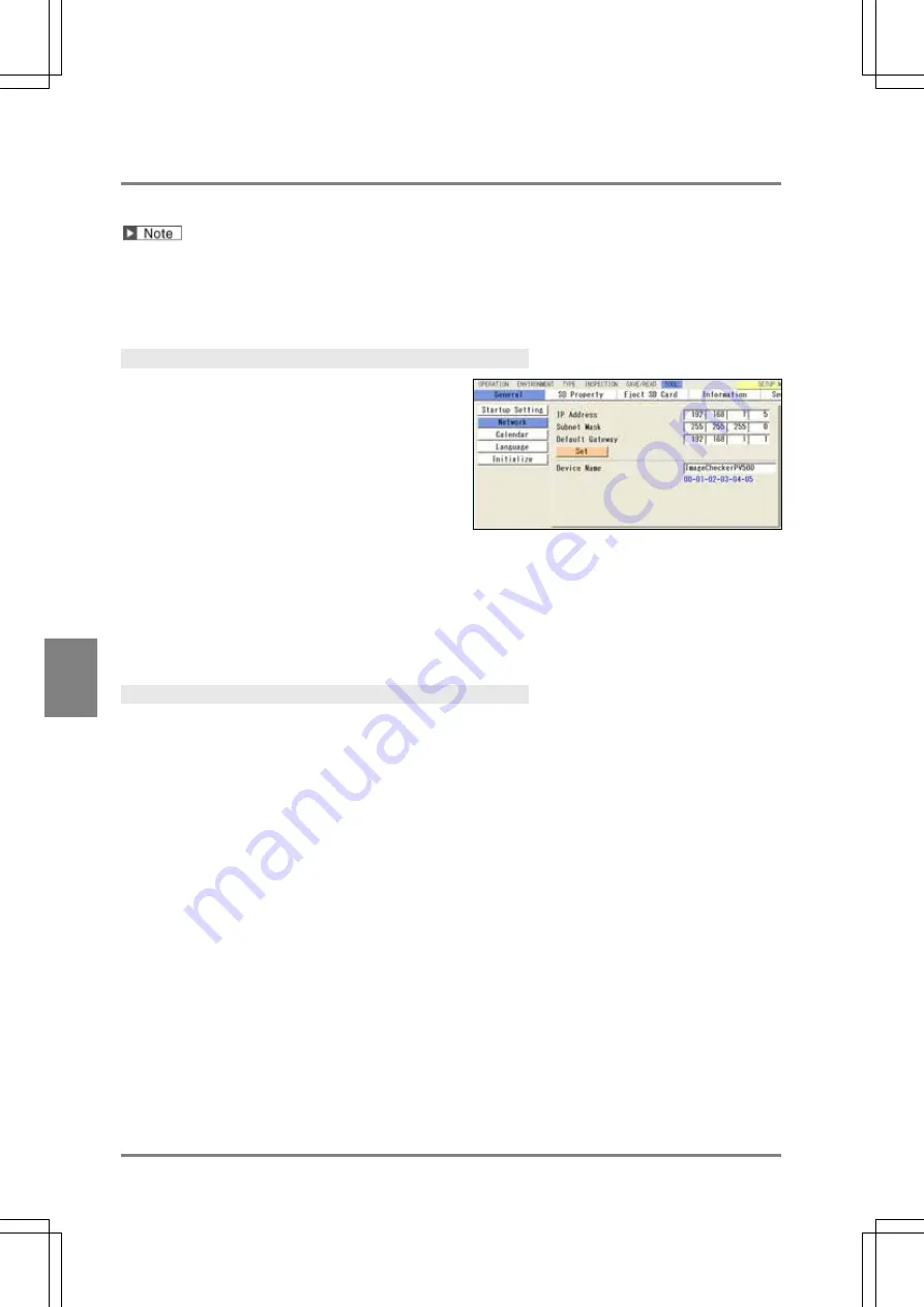 Panasonic PV-500 User Manual Download Page 348