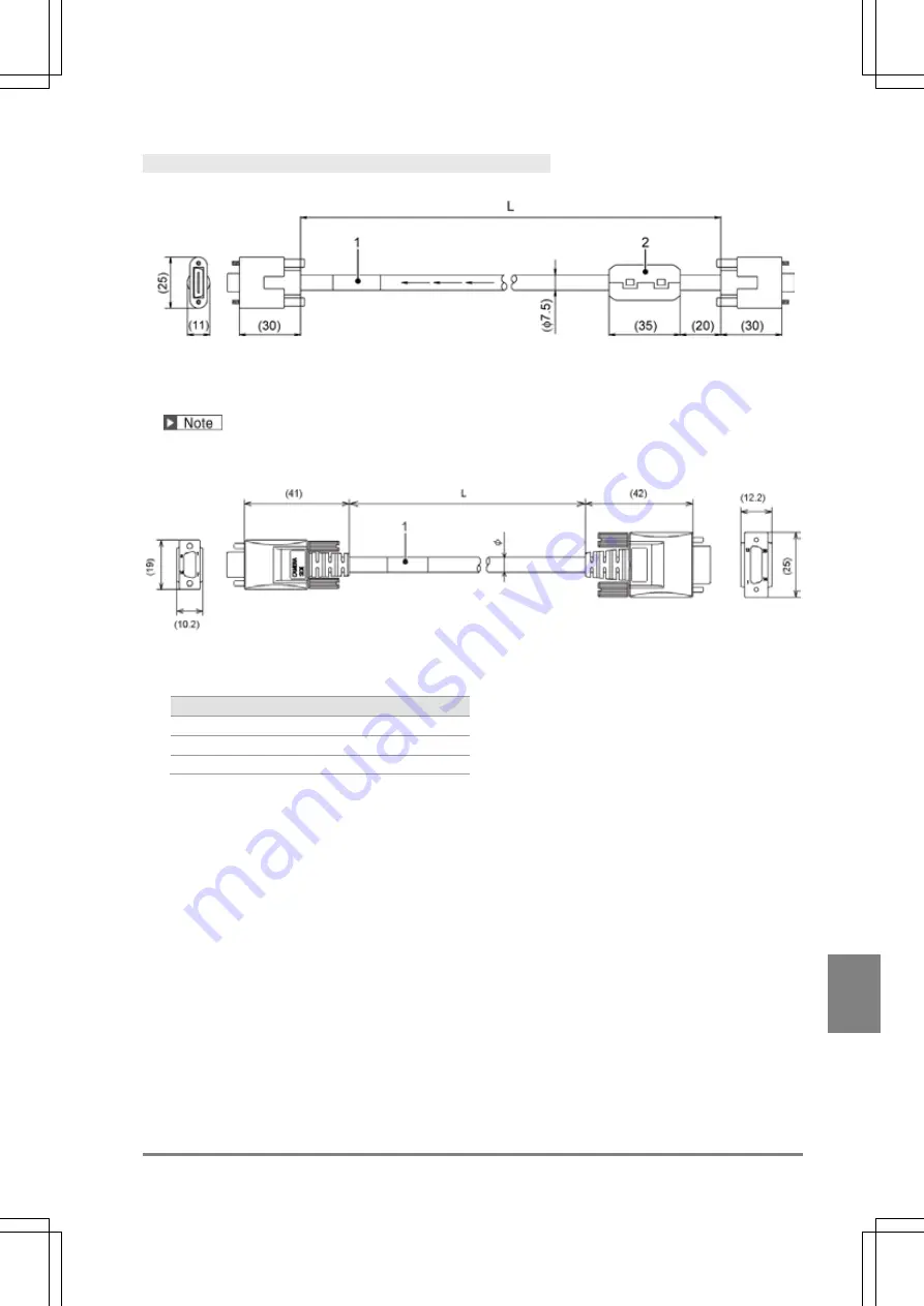 Panasonic PV-500 User Manual Download Page 449