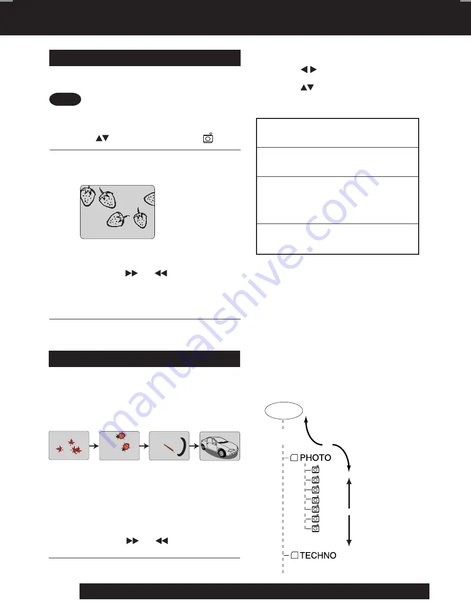 Panasonic PV-D4743-U Operating Operating Instructions Manual Download Page 44