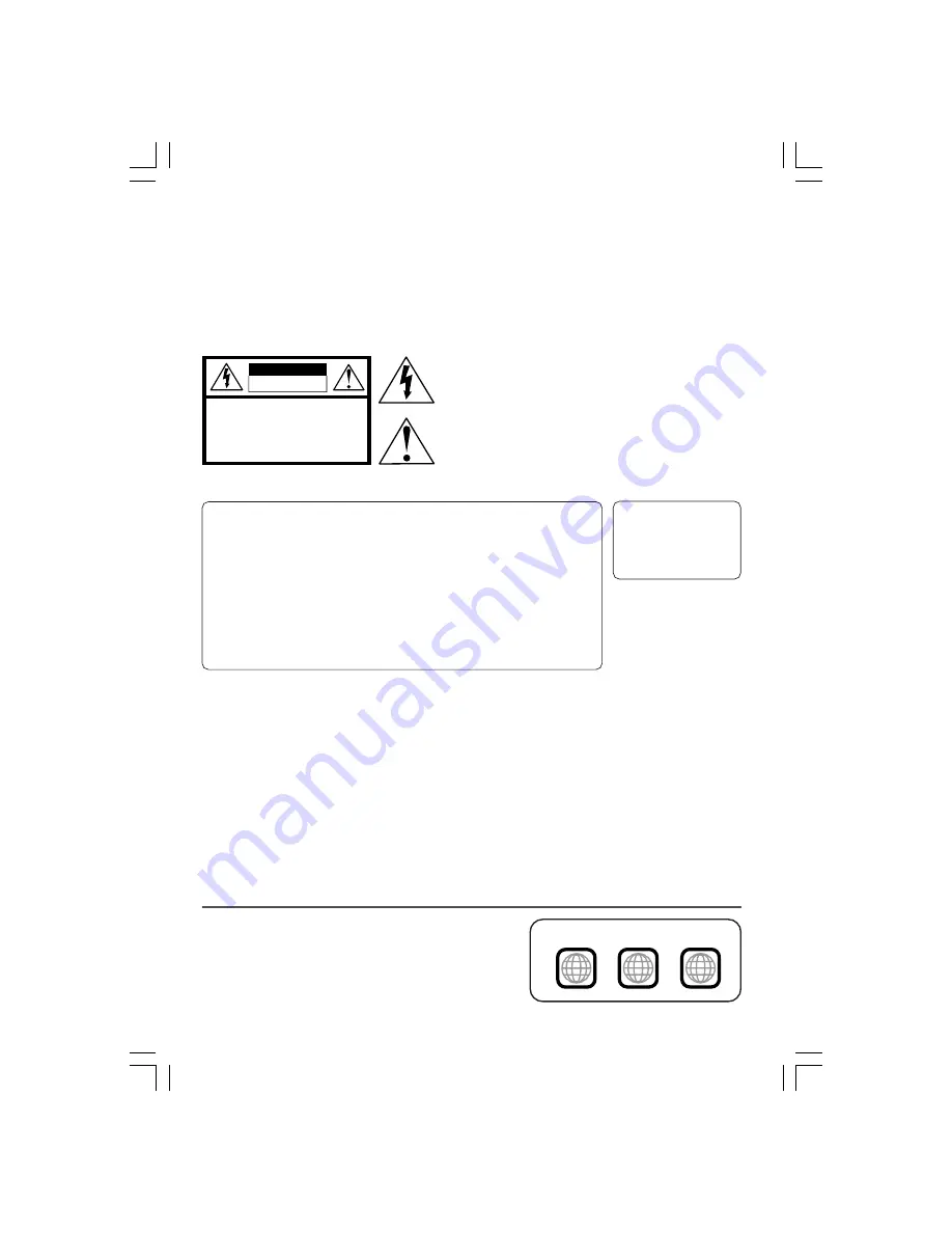 Panasonic PV-D4753SK Operating Instructions Manual Download Page 67