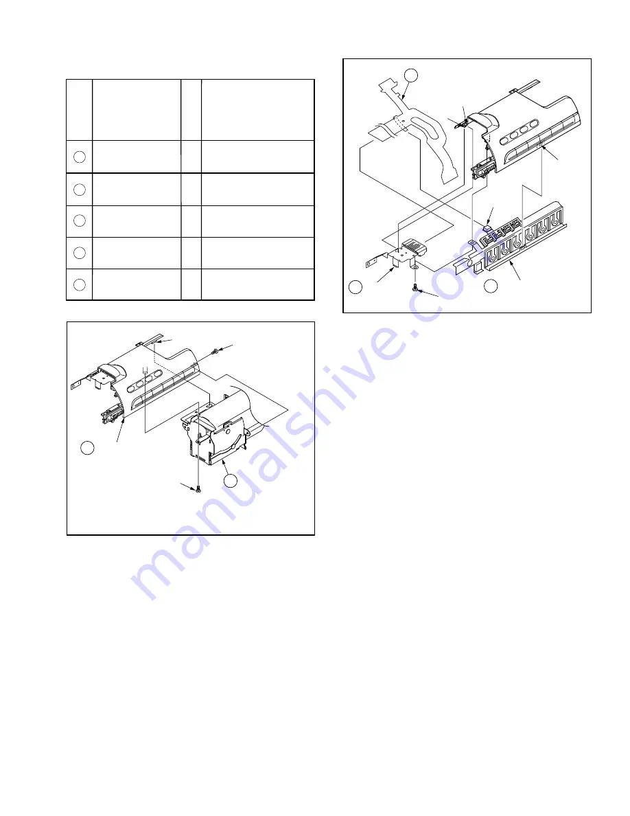 Panasonic PV-DAC10 Service Manual Download Page 26