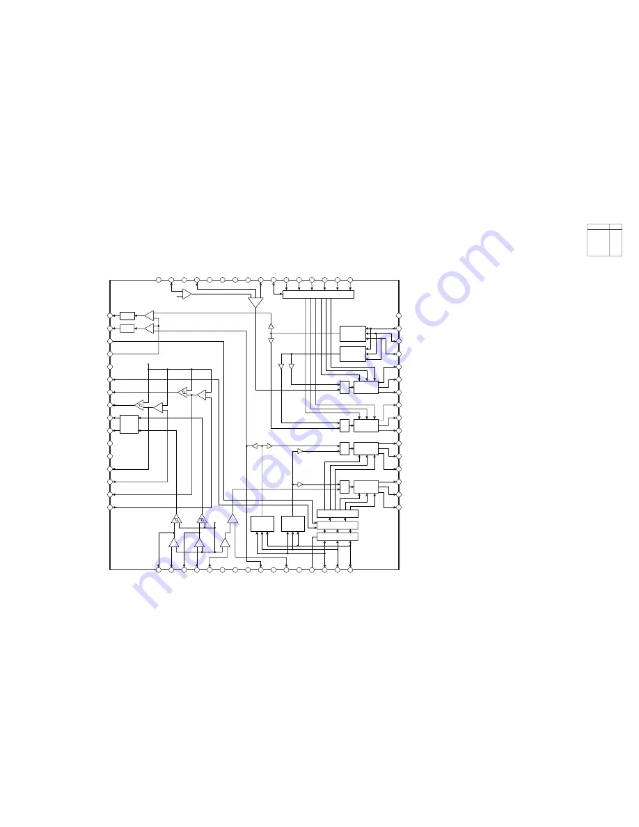 Panasonic PV-DAC10 Скачать руководство пользователя страница 94