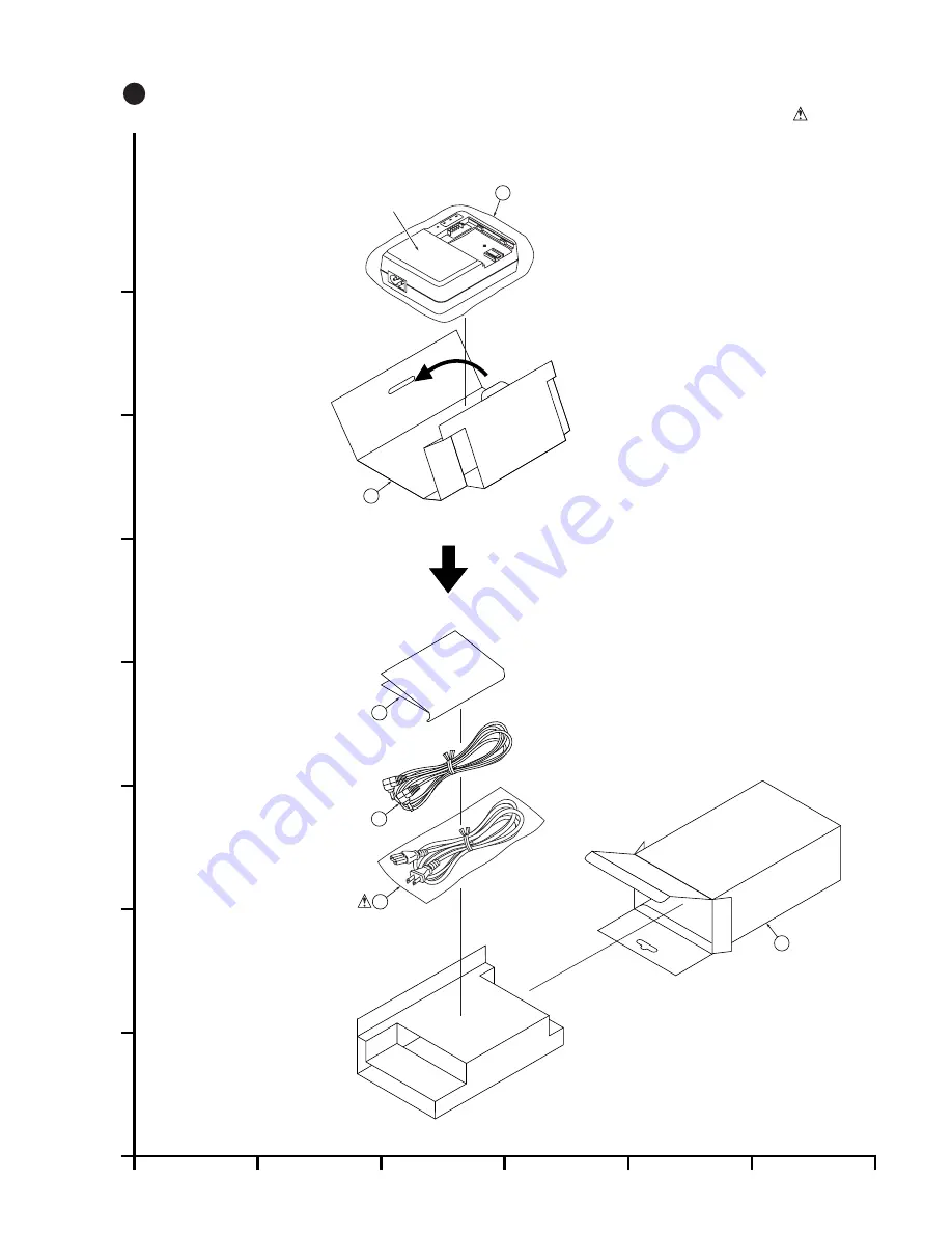 Panasonic PV-DAC10 Service Manual Download Page 191