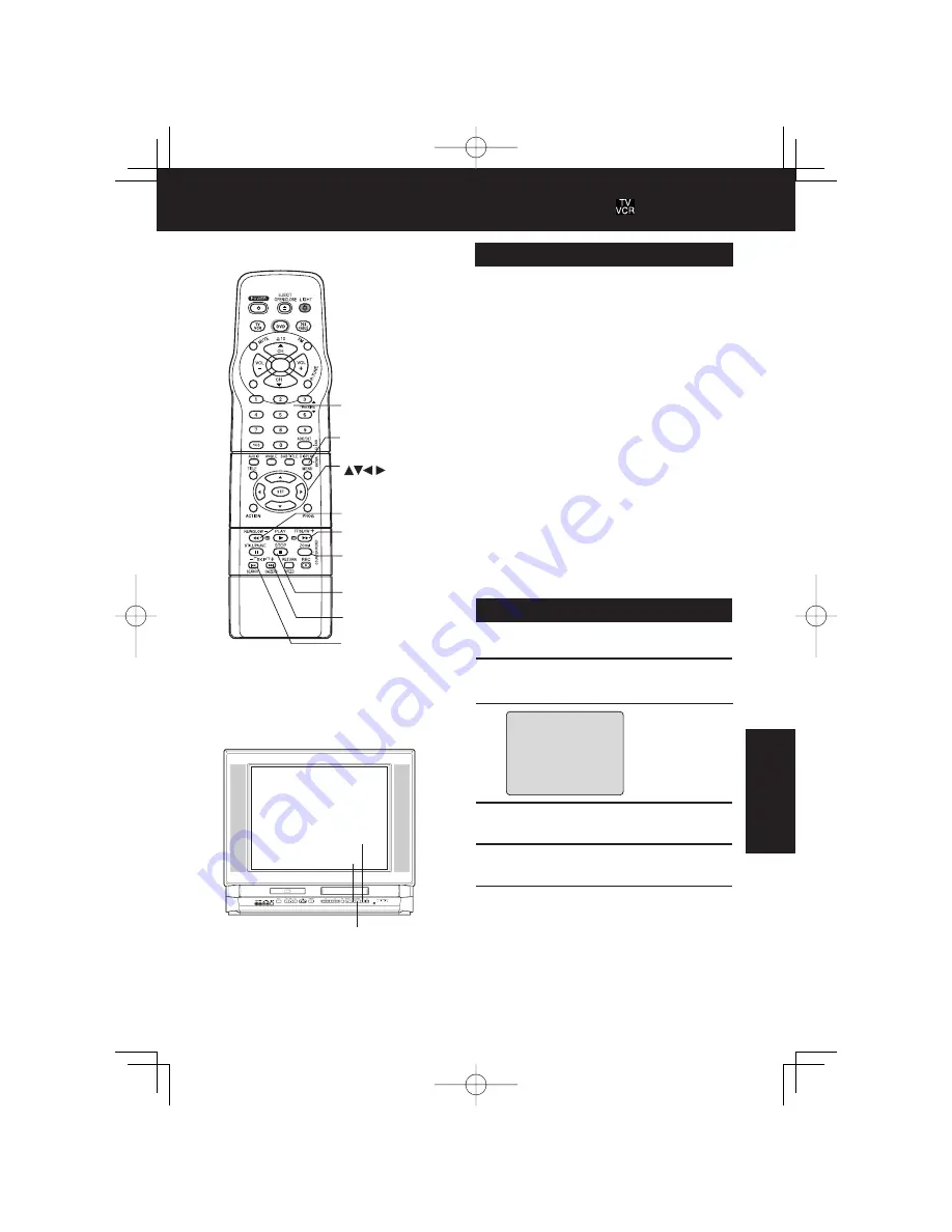 Panasonic PV-DF2003-K Скачать руководство пользователя страница 37