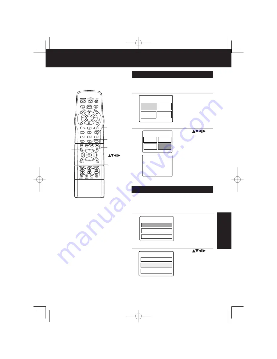 Panasonic PV-DF2003-K Скачать руководство пользователя страница 53