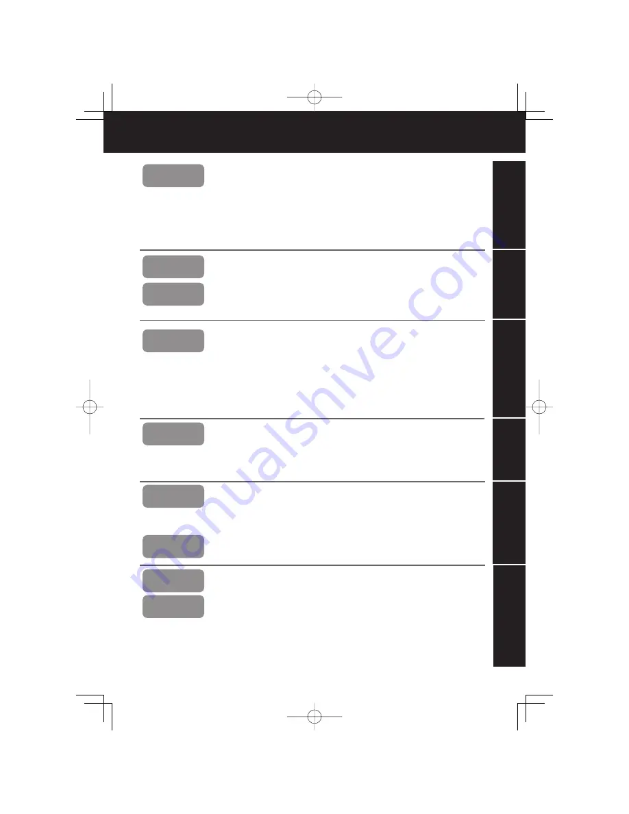 Panasonic PV-DF2003-K Operating Instructions Manual Download Page 81