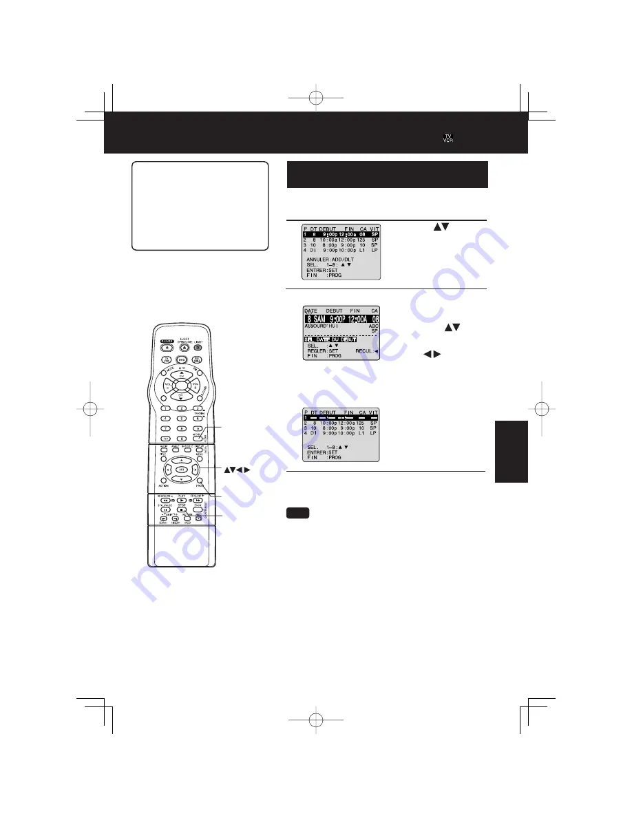 Panasonic PV-DF2003-K Скачать руководство пользователя страница 109