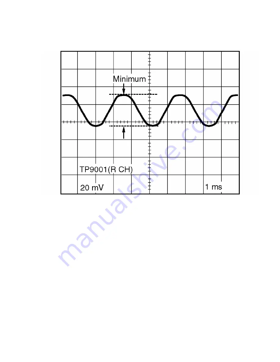 Panasonic PV-DF2700-K Service Manual Download Page 124