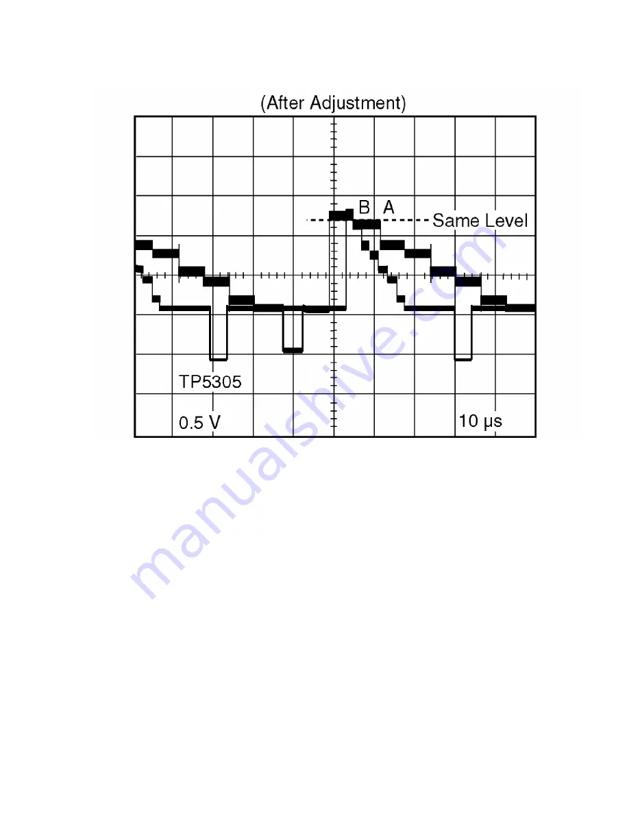 Panasonic PV-DF2700-K Service Manual Download Page 171