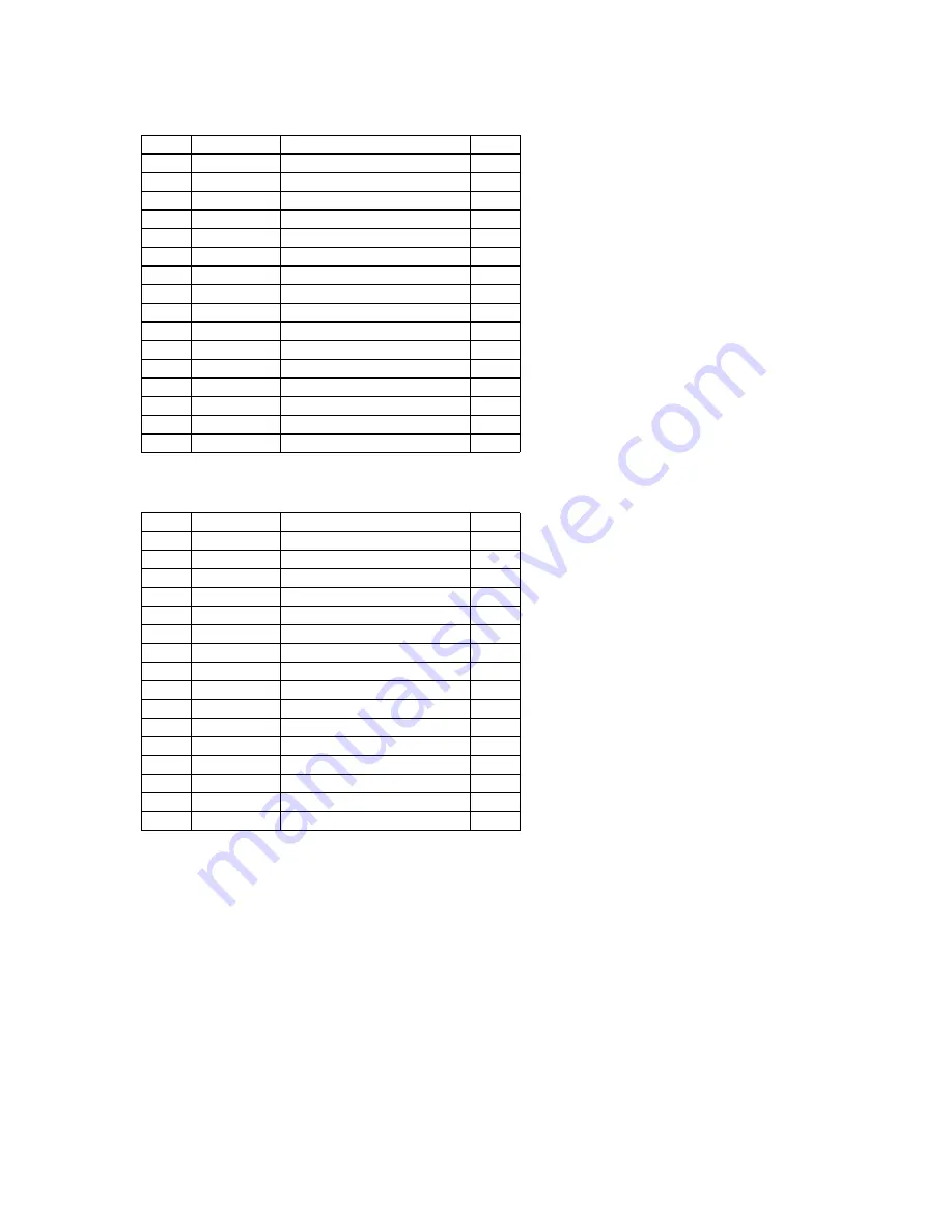 Panasonic PV-DF2700-K Service Manual Download Page 218