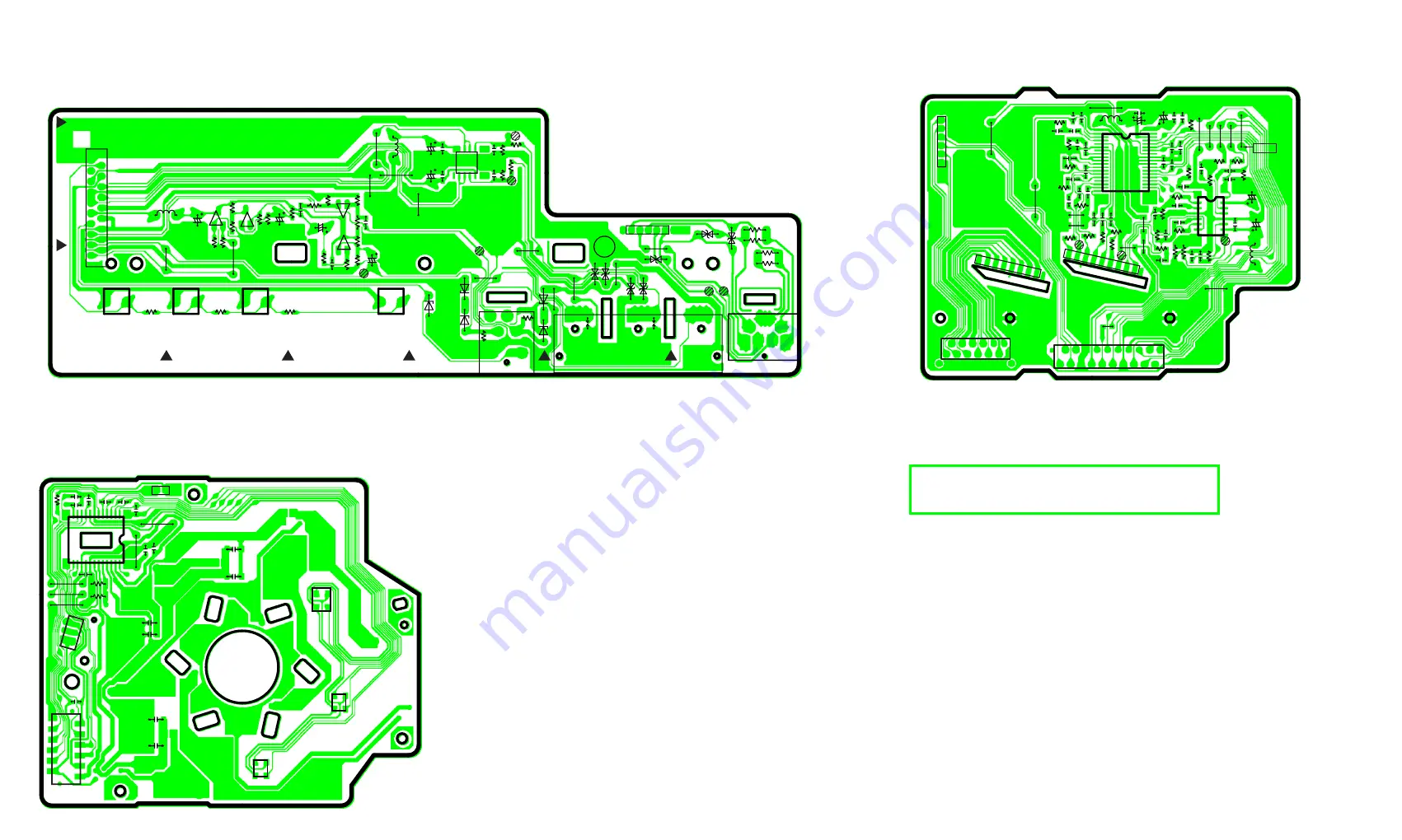 Panasonic PV-DF2700-K Service Manual Download Page 272