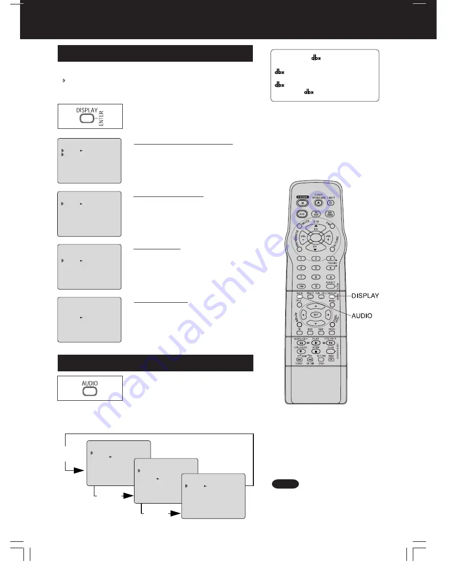 Panasonic PV-DF2700-K Скачать руководство пользователя страница 293