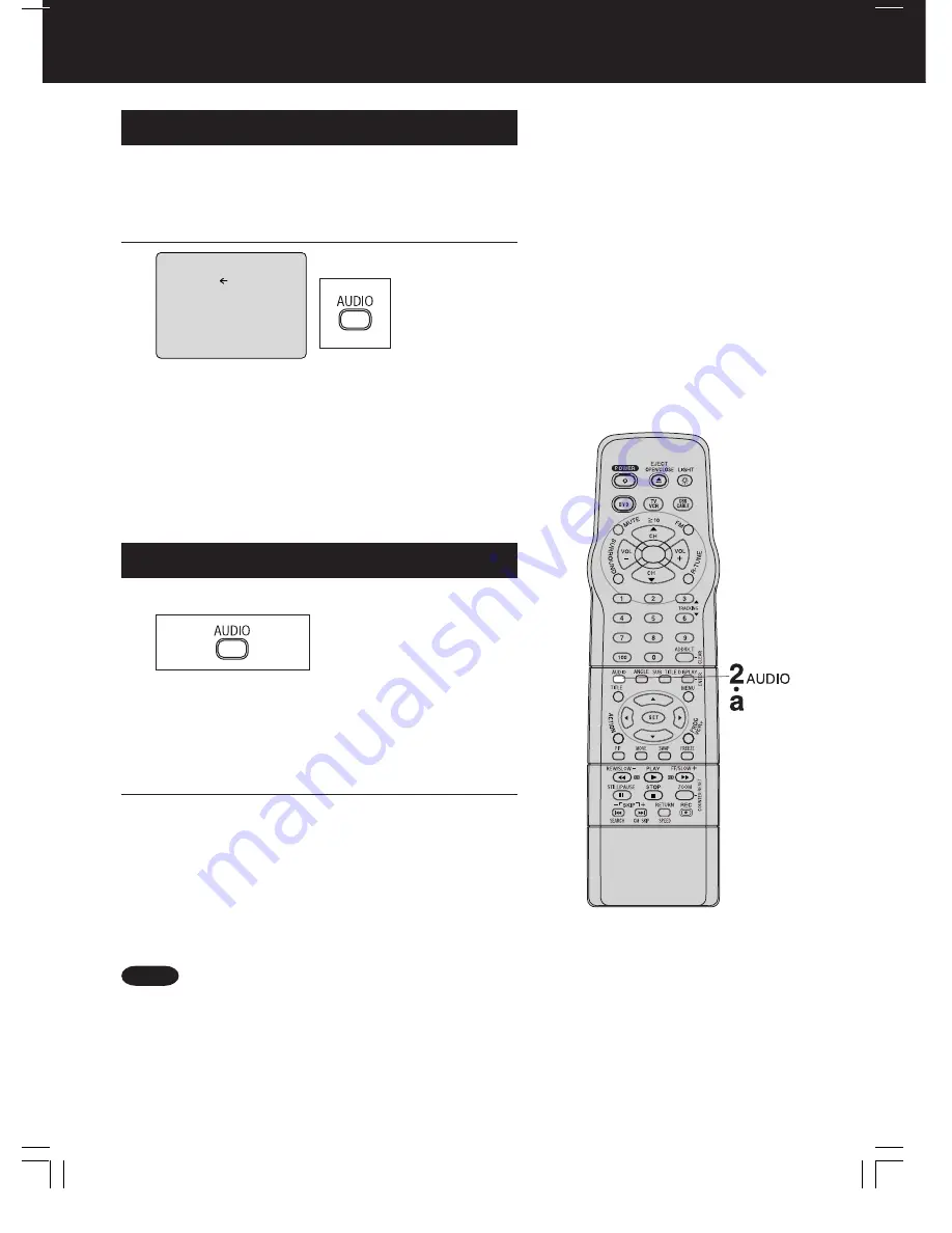 Panasonic PV-DF2700-K Скачать руководство пользователя страница 325