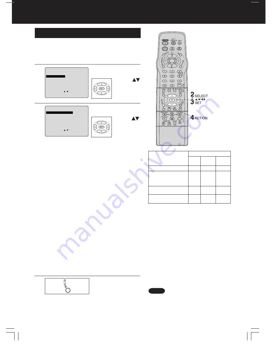 Panasonic PV-DF2700-K Service Manual Download Page 339