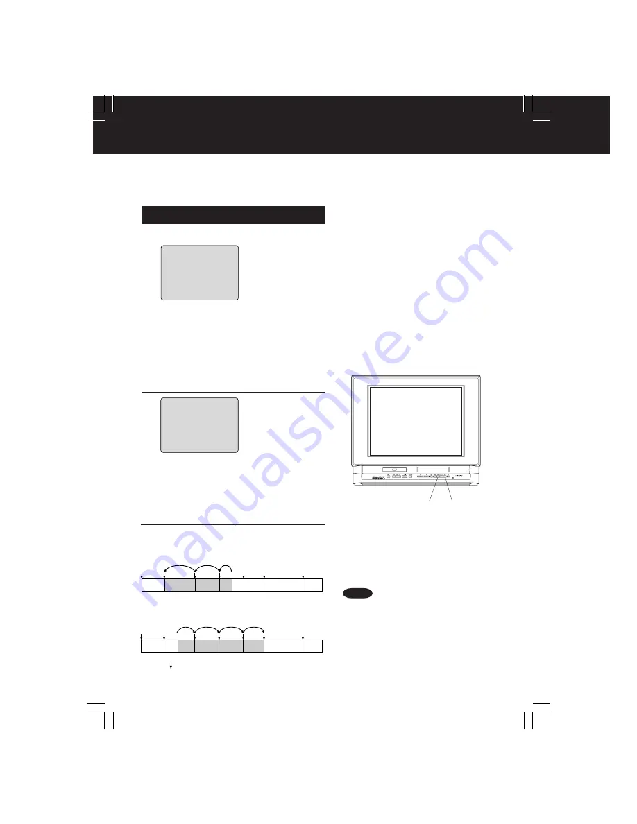 Panasonic PV-DF2702-K Скачать руководство пользователя страница 34