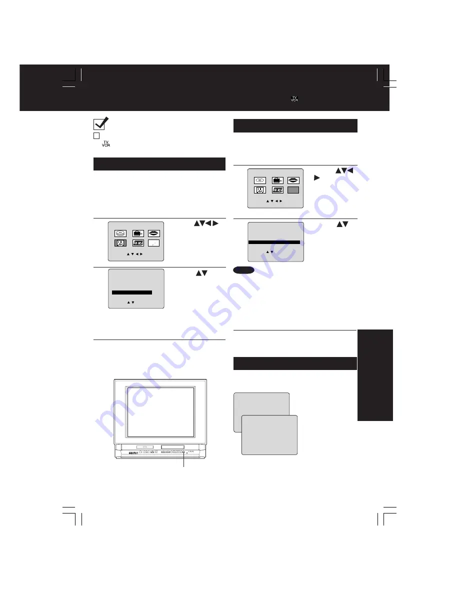 Panasonic PV-DF2702-K Скачать руководство пользователя страница 39