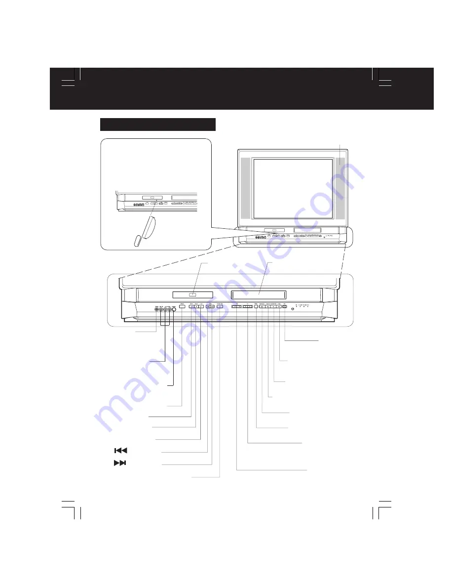 Panasonic PV-DF2702-K Скачать руководство пользователя страница 80