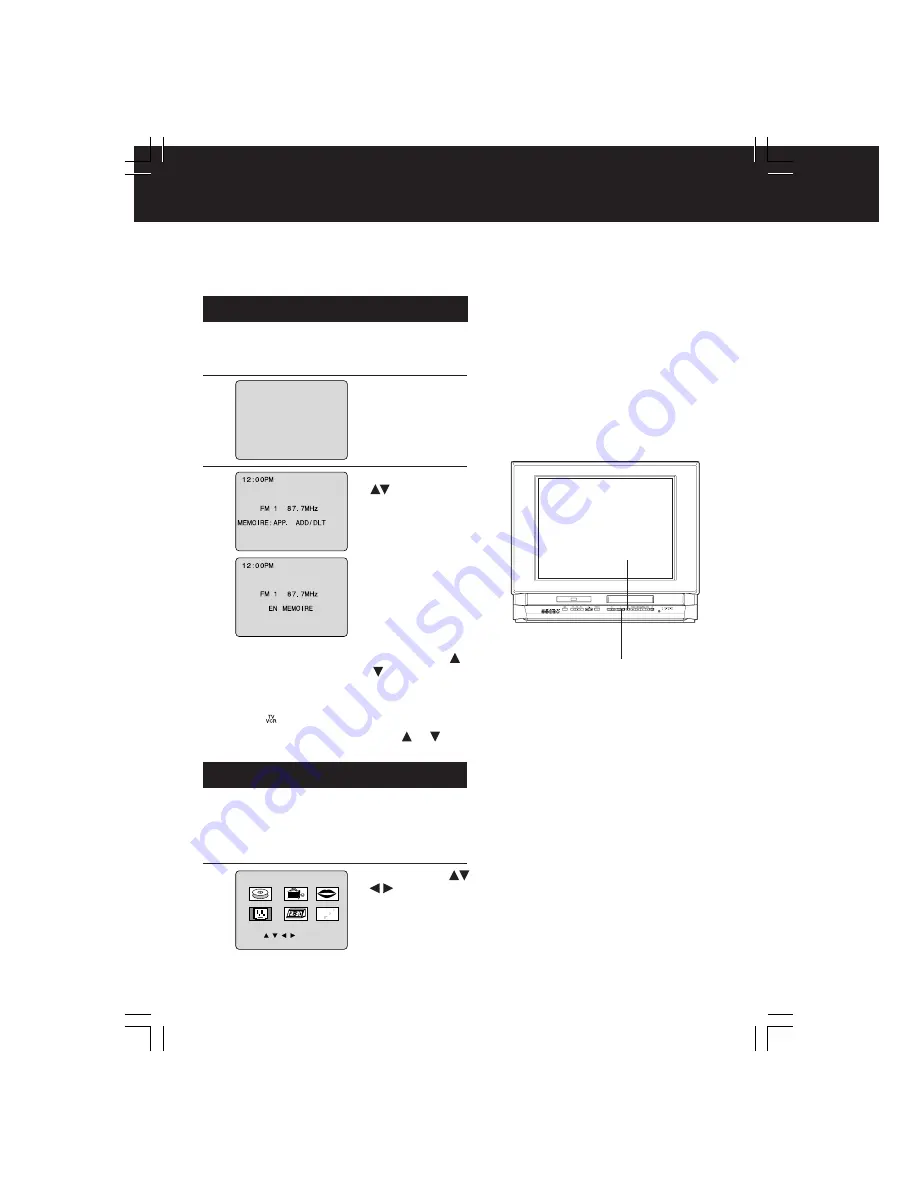 Panasonic PV-DF2702-K Скачать руководство пользователя страница 98