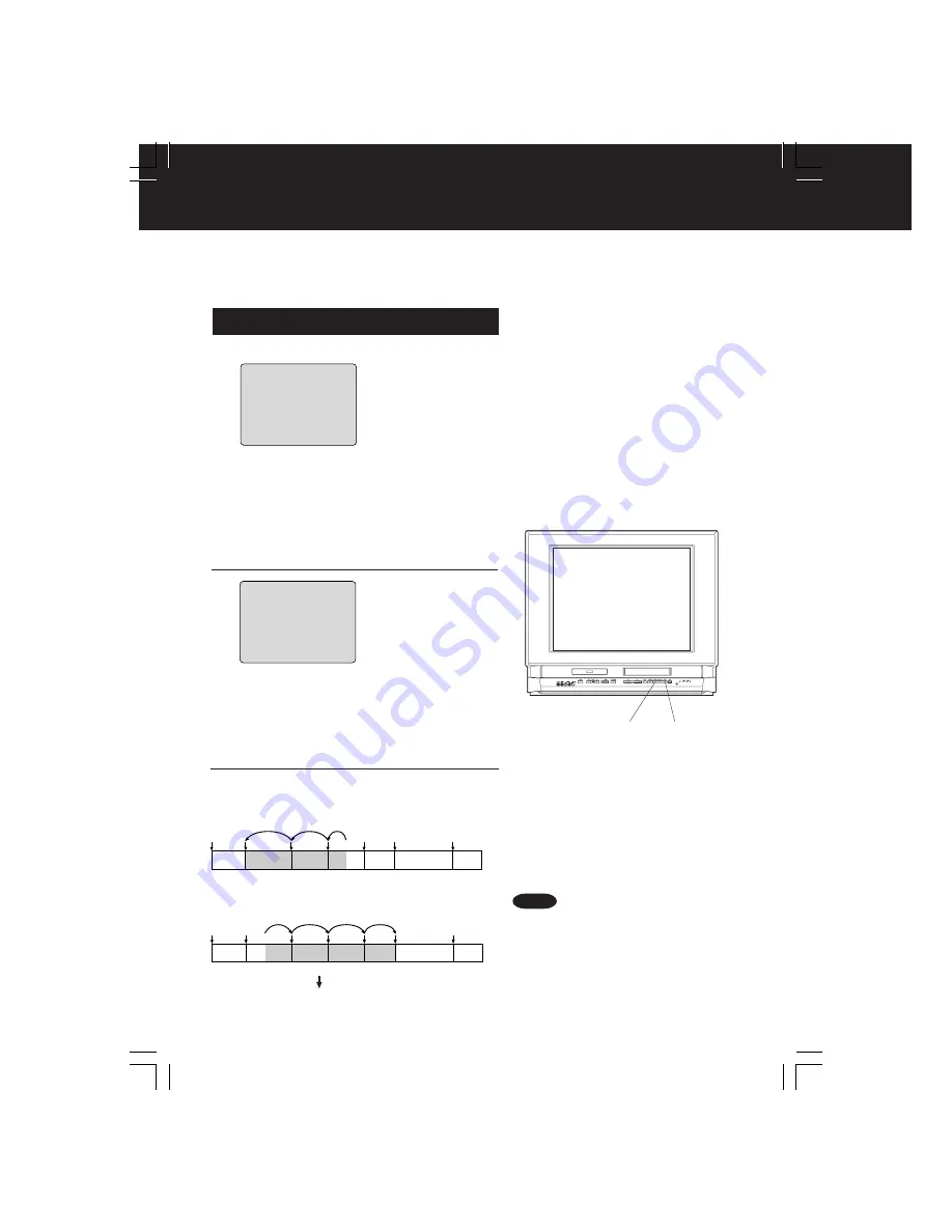 Panasonic PV-DF2702-K Скачать руководство пользователя страница 104