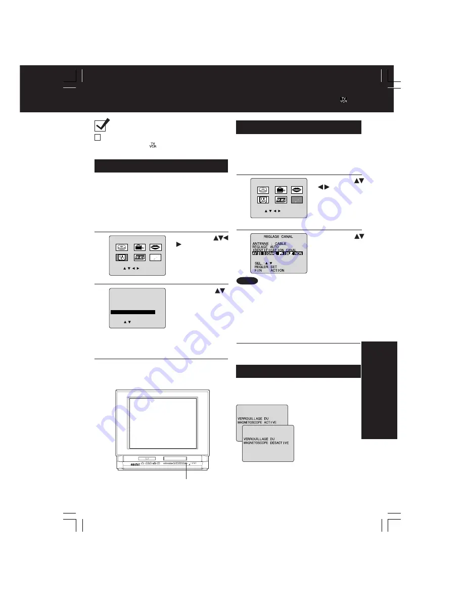 Panasonic PV-DF2702-K Скачать руководство пользователя страница 109