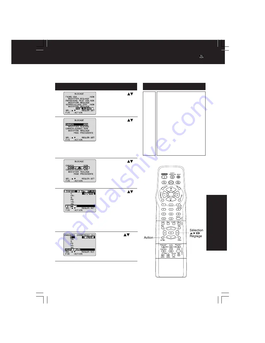 Panasonic PV-DF2702-K Скачать руководство пользователя страница 113