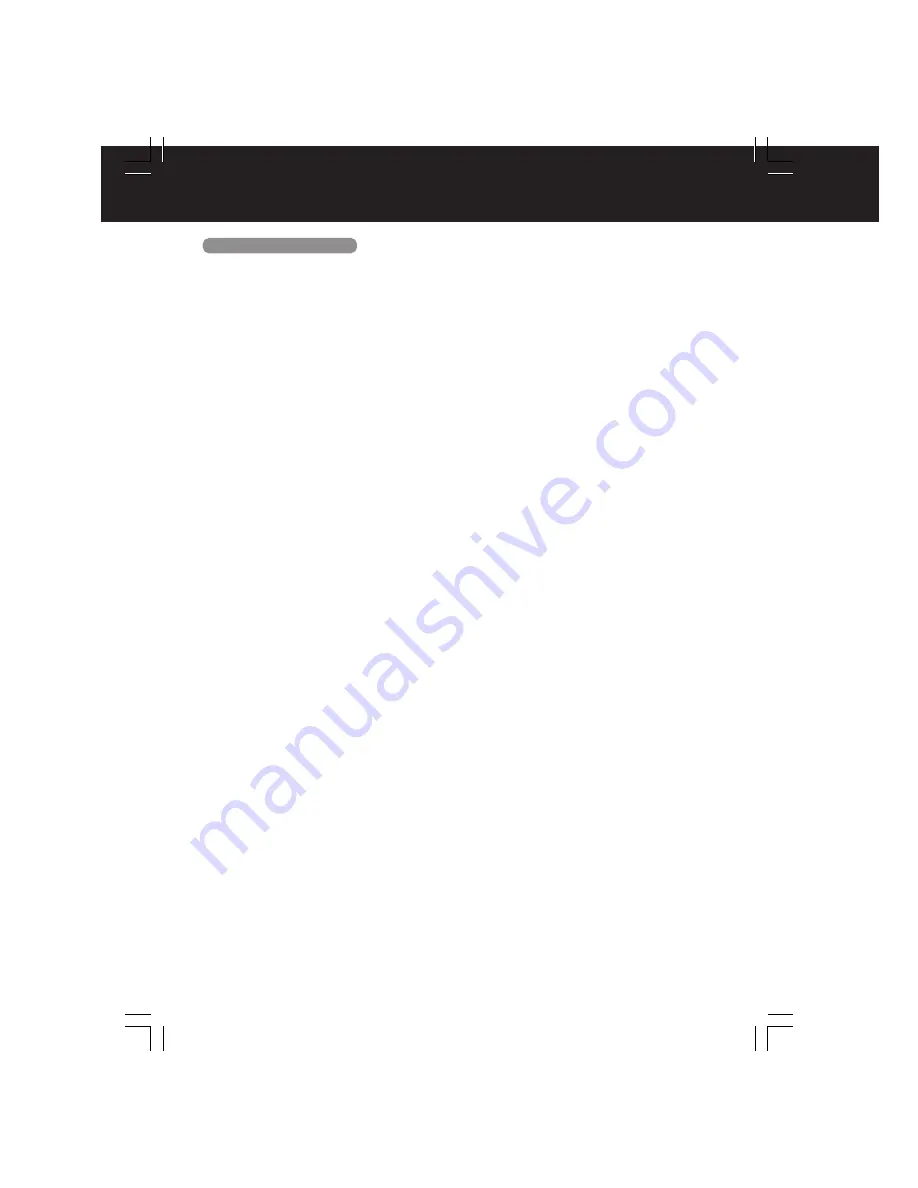 Panasonic PV-DF2702-K Operating Instructions Manual Download Page 138