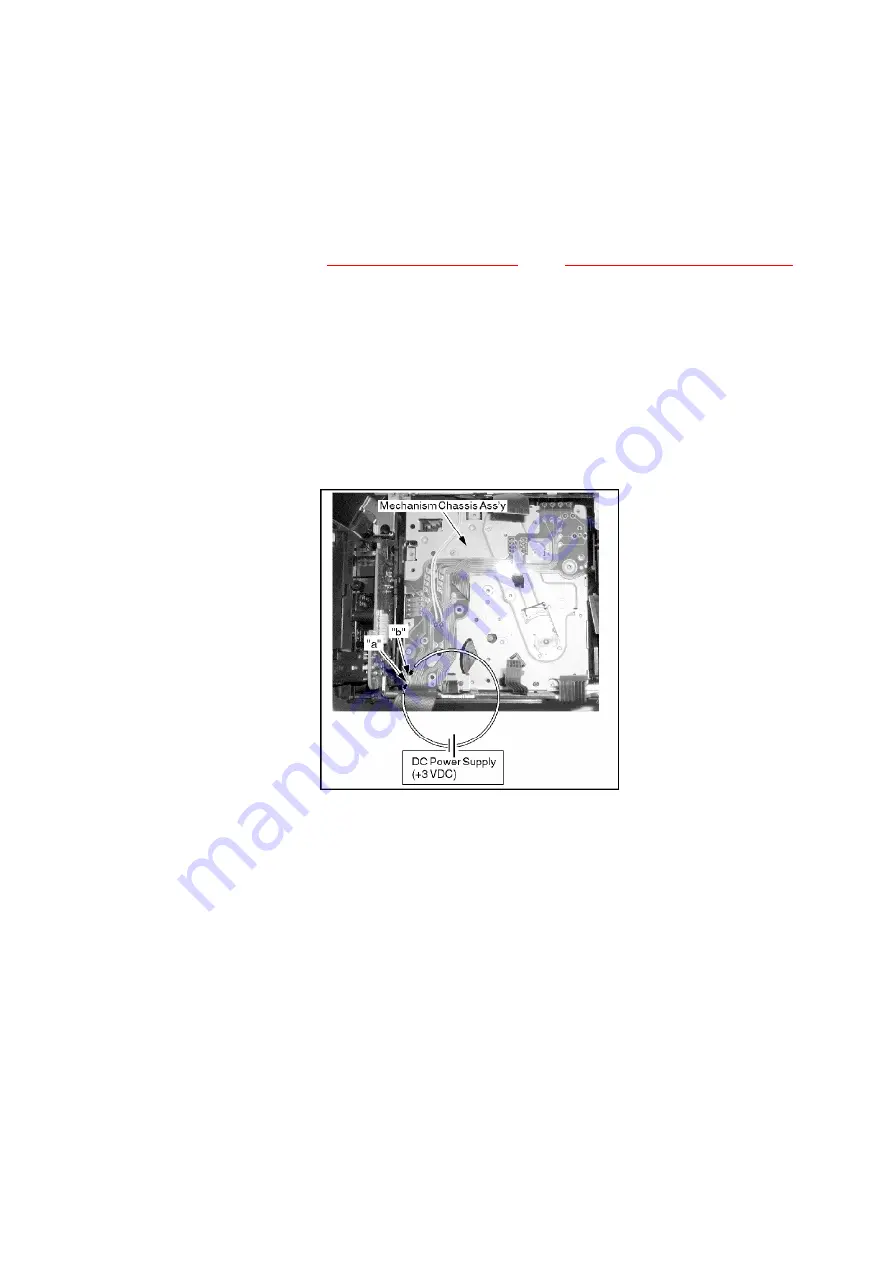 Panasonic PV-DV102PN Service Manual Download Page 14