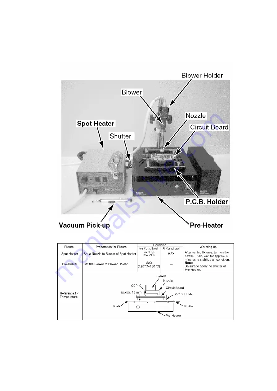 Panasonic PV-DV102PN Service Manual Download Page 18