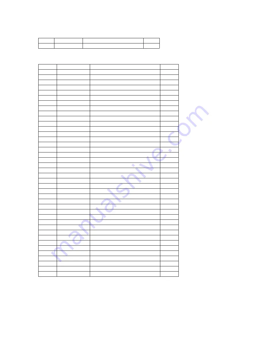 Panasonic PV-DV102PN Service Manual Download Page 95