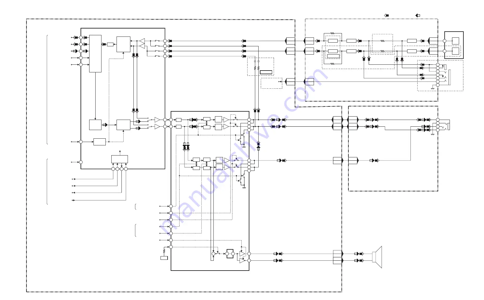 Panasonic PV-DV102PN Service Manual Download Page 129