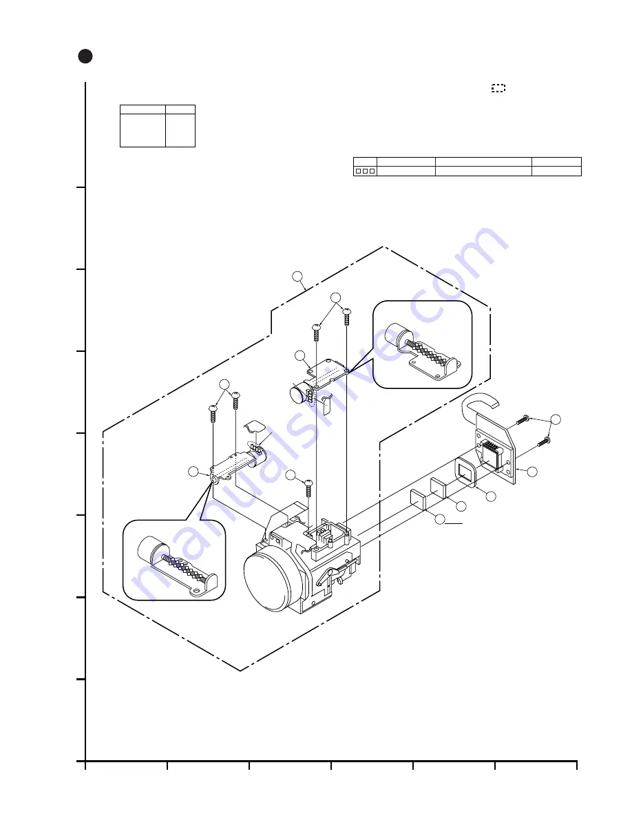 Panasonic PV-DV102PN Service Manual Download Page 148