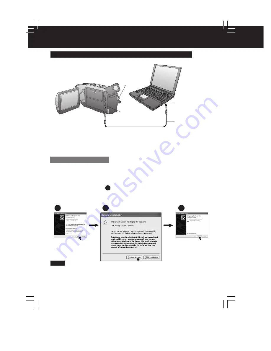 Panasonic PV-DV102PN Скачать руководство пользователя страница 237