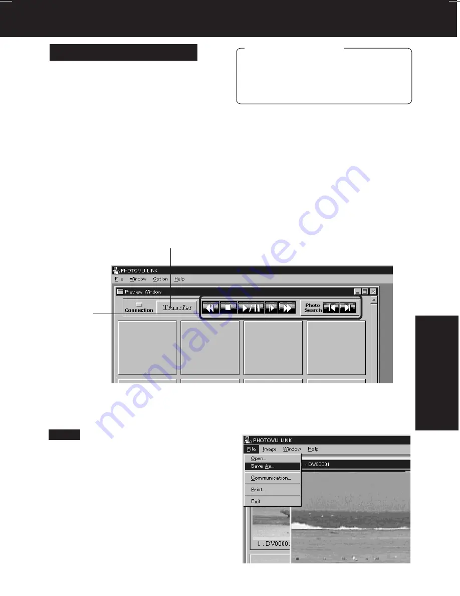 Panasonic PV-DV52 Скачать руководство пользователя страница 45