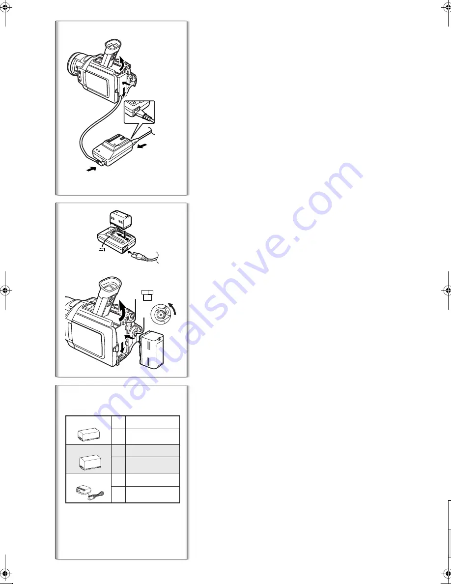 Panasonic PV-DV953 Operating Instructions Manual Download Page 14