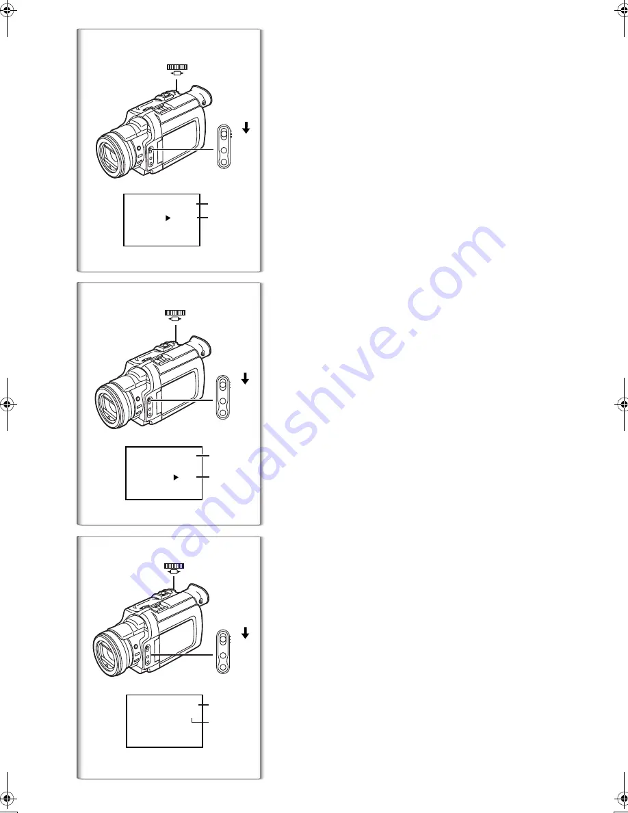 Panasonic PV-DV953 Operating Instructions Manual Download Page 122