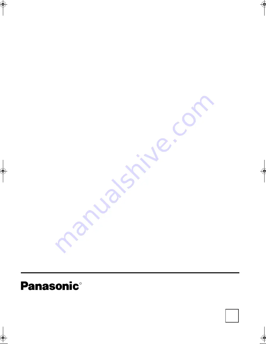 Panasonic PV-DV953 Скачать руководство пользователя страница 176