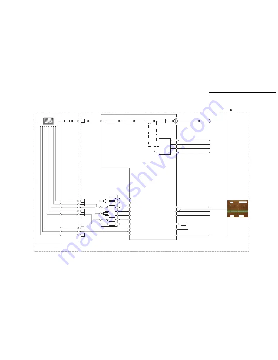 Panasonic PV-GS19P Service Manual Download Page 84