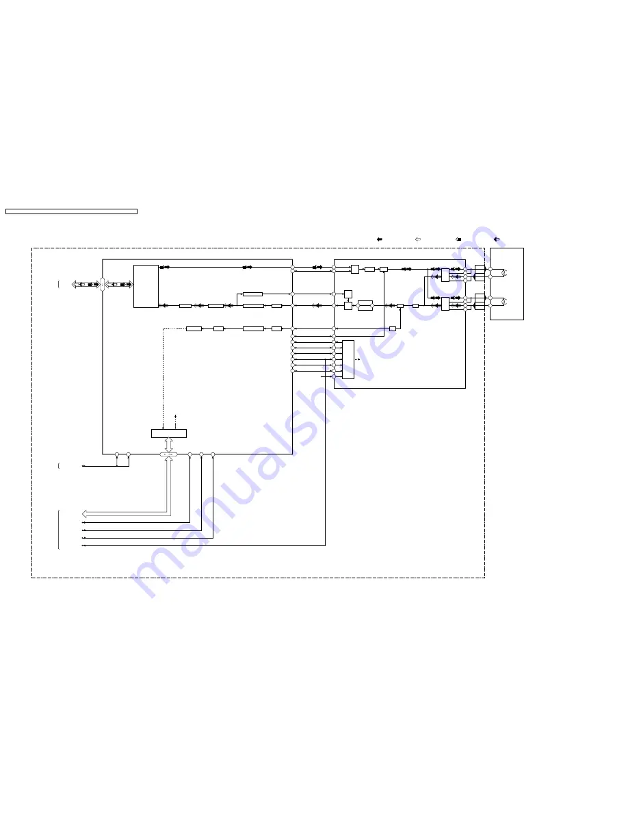 Panasonic PV-GS29P Service Manual Download Page 76