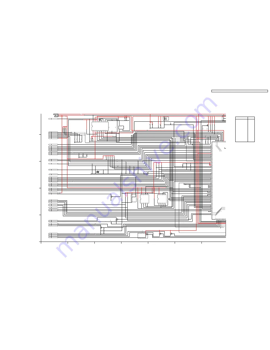 Panasonic PV-GS29P Service Manual Download Page 89