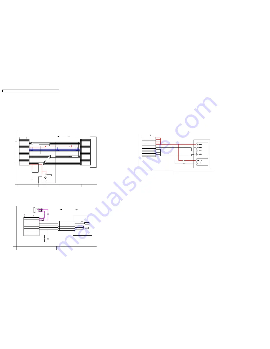 Panasonic PV-GS29P Service Manual Download Page 110