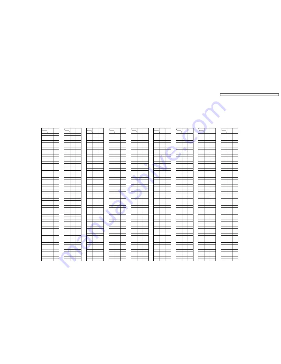 Panasonic PV-GS29P Service Manual Download Page 115