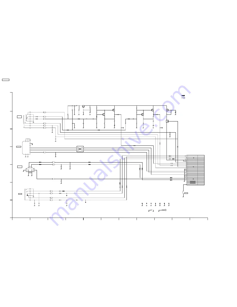 Panasonic PV-GS65PP Service Manual Download Page 58