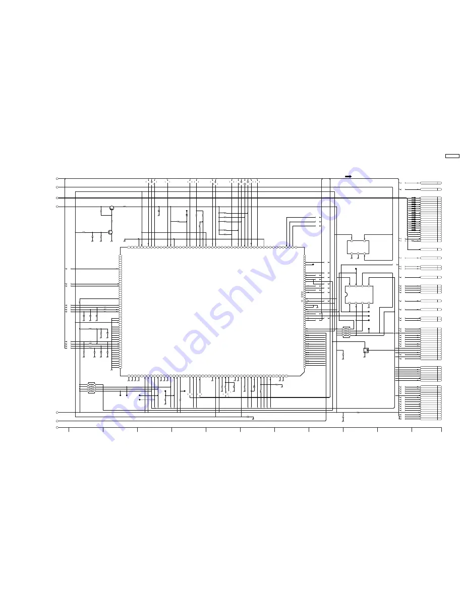 Panasonic PV-GS65PP Service Manual Download Page 67