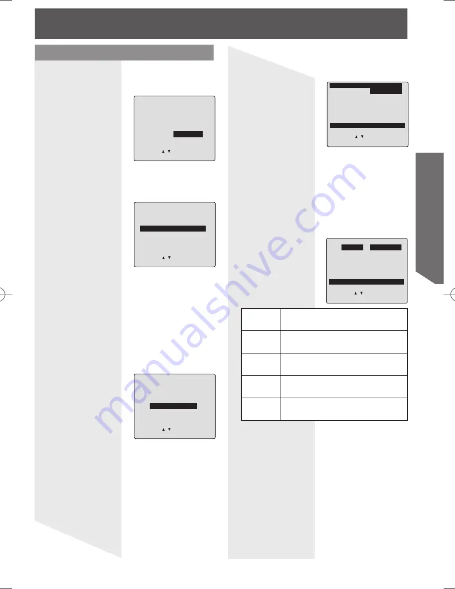 Panasonic PV20DF64 - MONITOR/DVD COMBO Скачать руководство пользователя страница 35