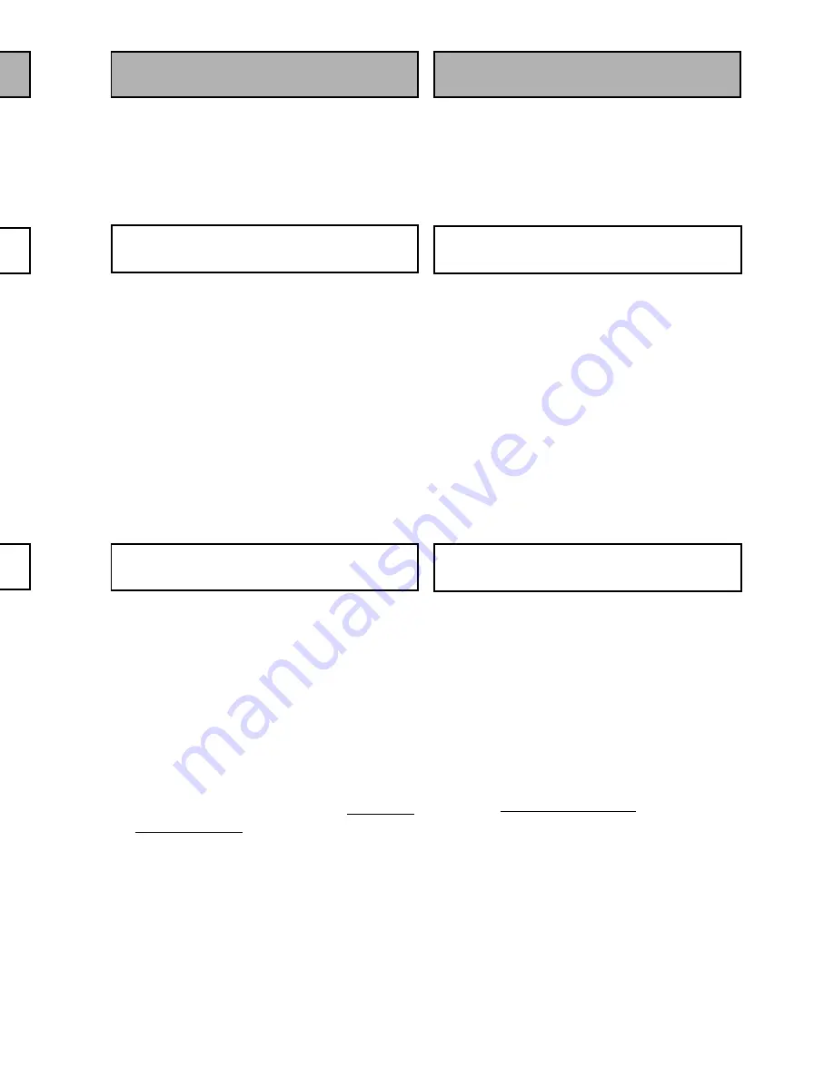 Panasonic Quickdraw MC-V7312 Скачать руководство пользователя страница 27