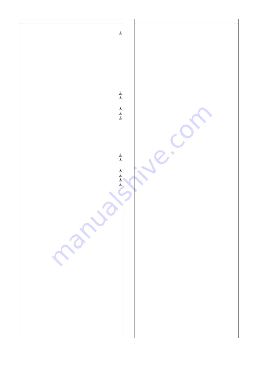 Panasonic QuintrixF TX-28PK20D Service Manual Download Page 26