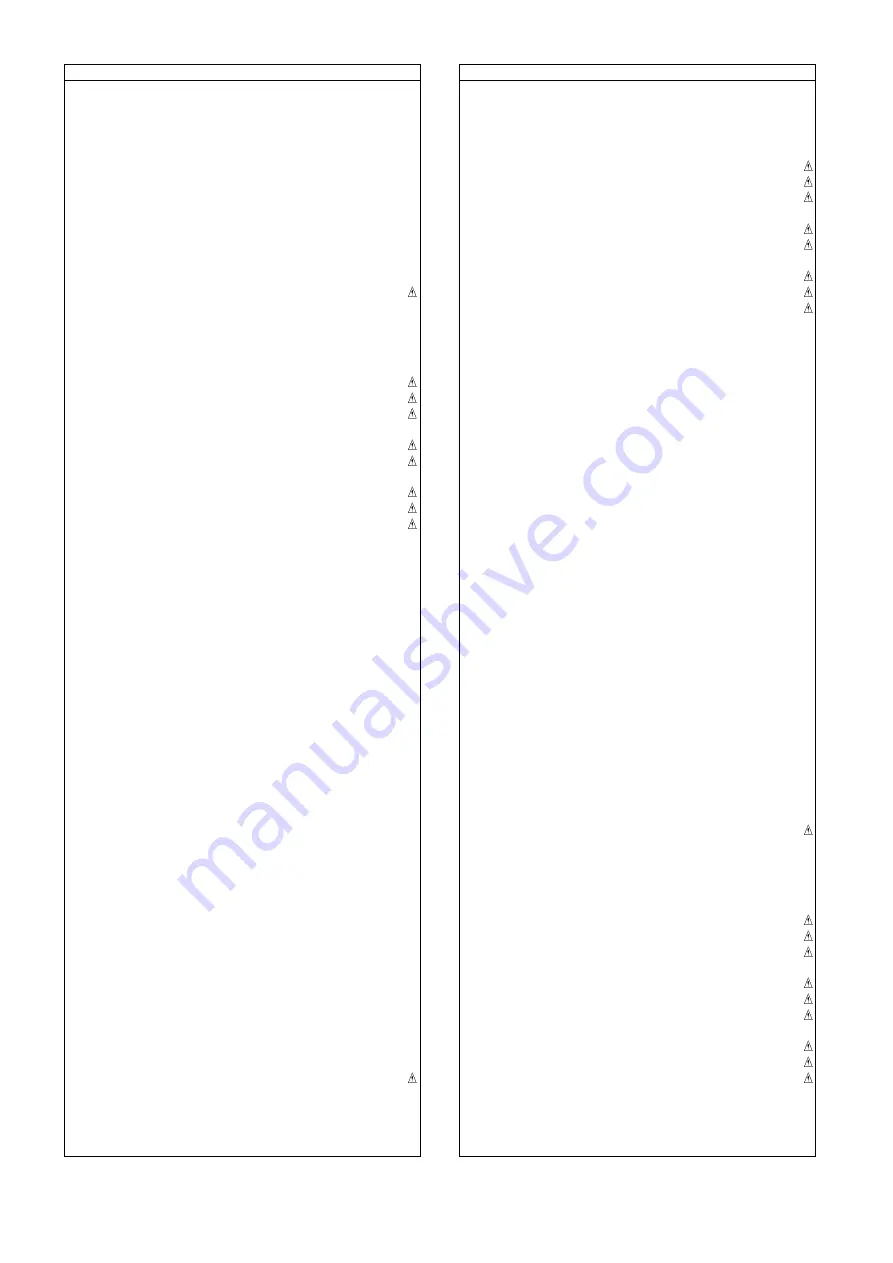 Panasonic QuintrixF TX-28PS10D Service Manual Download Page 25