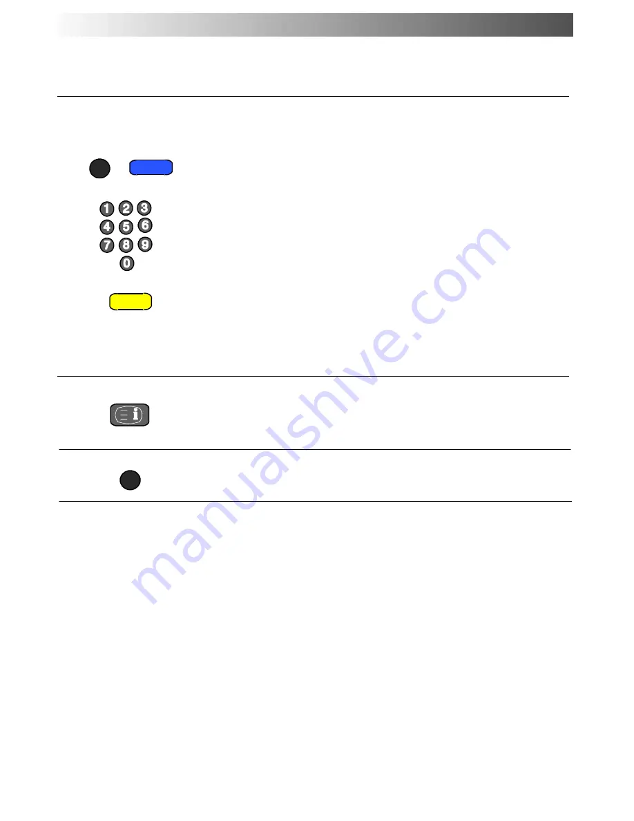 Panasonic QuintrixF TX-29PS12D Operating Instructions Manual Download Page 28