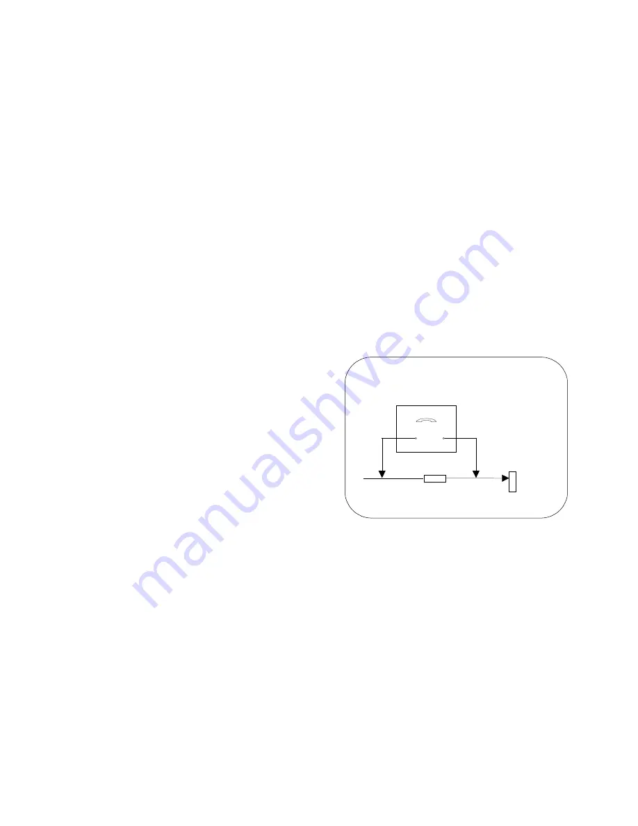 Panasonic QuintrixF TX-29PS2D Service Manual Download Page 2