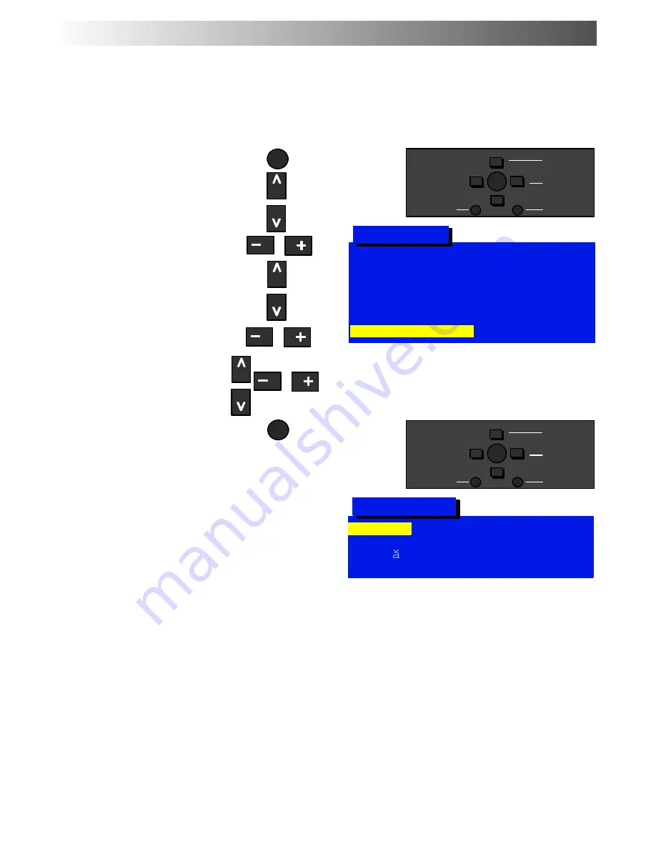 Panasonic QuintrixF TX-29PS2F Скачать руководство пользователя страница 14